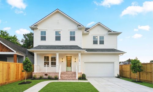 1109 Tabor St, Houston, TX, 77009-3027 | Card Image