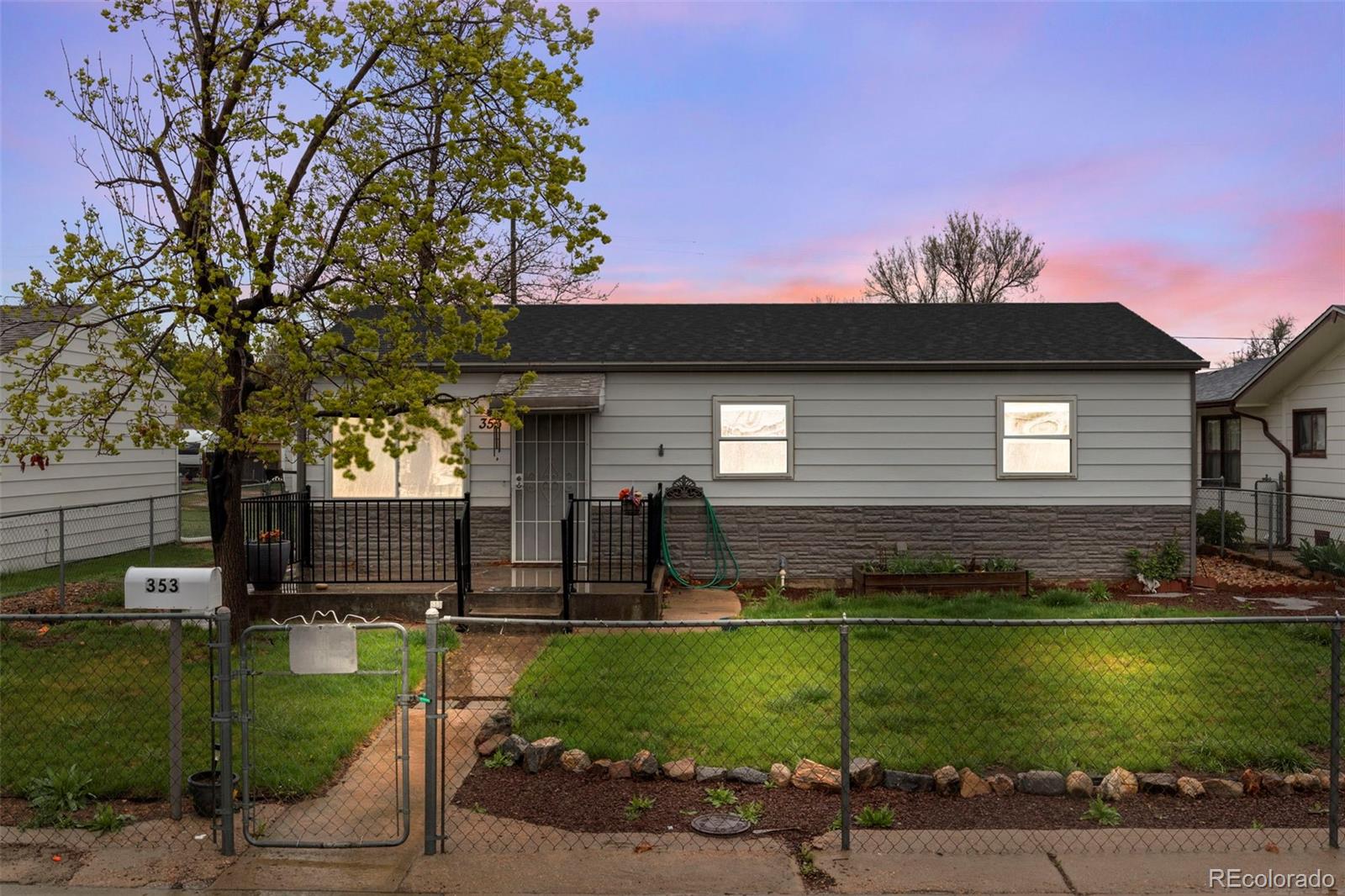 9th Ave, Brighton, CO 80601
