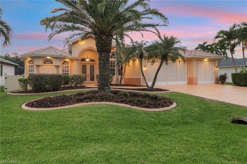 4918 Sw 27th Ave, Cape Coral, FL, 33914-6632 | Card Image