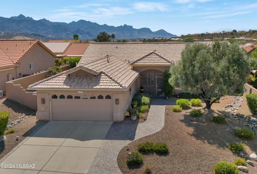 65691 E Rocky Terrace Drive, Saddlebrooke, AZ, 85739 | Card Image