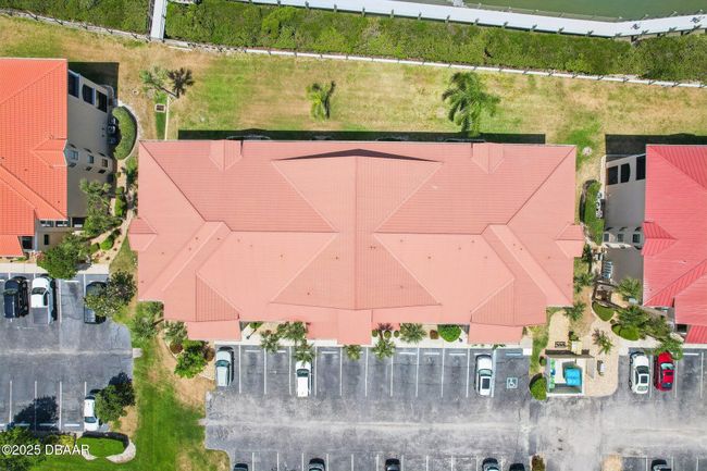 APT-103 - 446 Bouchelle Dr, Condo with 2 bedrooms, 2 bathrooms and null parking in NEW SMYRNA BEACH FL | Image 41