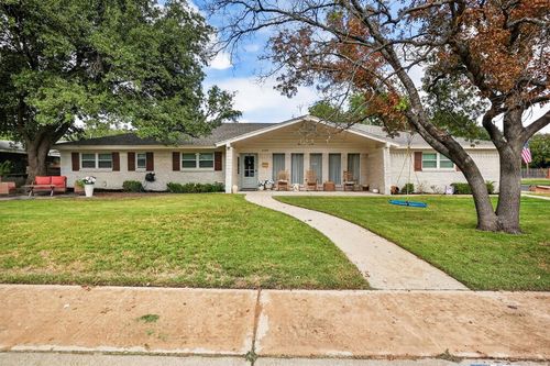 2500 Shell Ave, Midland, TX, 79705-8420 | Card Image
