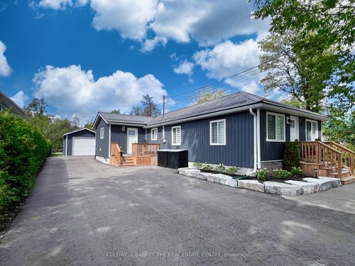 55 Prince St W, Kawartha Lakes, ON, K0M1A0 | Card Image