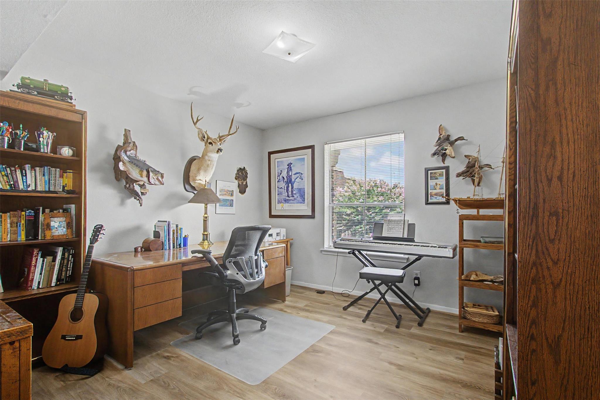 Residential in Houston 2