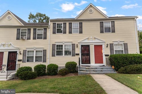 6908 Hawthorne St, LANDOVER, MD, 20785-3447 | Card Image