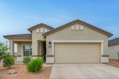 12498 W Nicholas Drive, Marana, AZ, 85653 | Card Image