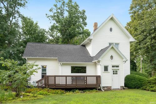 2199 County Road 27, Waterloo, IN, 46793-9413 | Card Image