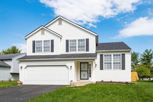 1492 Pine Wild Dr, Columbus, OH, 43223-6253 | Card Image