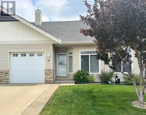 29-939 Ramage Cres, Red Deer, AB, T4P3Z9 | Card Image