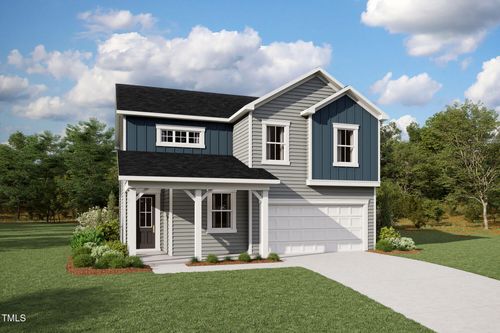 240 Fast Pitch Ln, Four Oaks, NC, 27524-6119 | Card Image