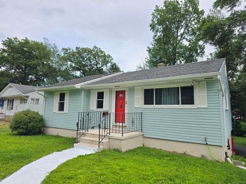 1190 Meriden Rd, Waterbury, CT, 06705-3629 | Card Image