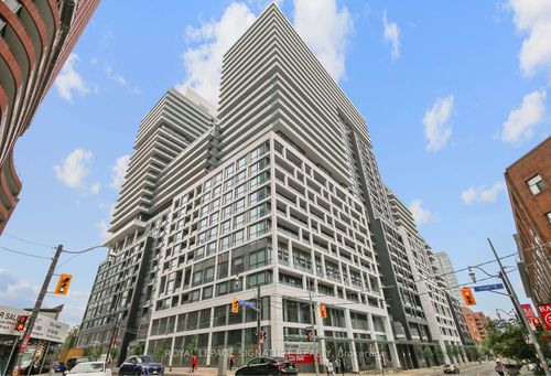 1212-70 Princess Street, Toronto, ON, M5A0X6 | Card Image