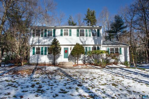 48 Whitman Dr, Granby, CT, 06035-2709 | Card Image