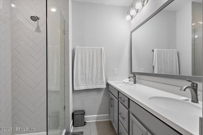 7447 Loggerhead Ct, Townhouse with 3 bedrooms, 3 bathrooms and null parking in JACKSONVILLE FL | Image 14