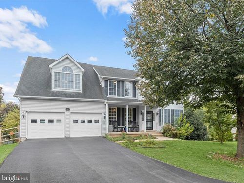 9 Todd Ct, THURMONT, MD, 21788-2227 | Card Image