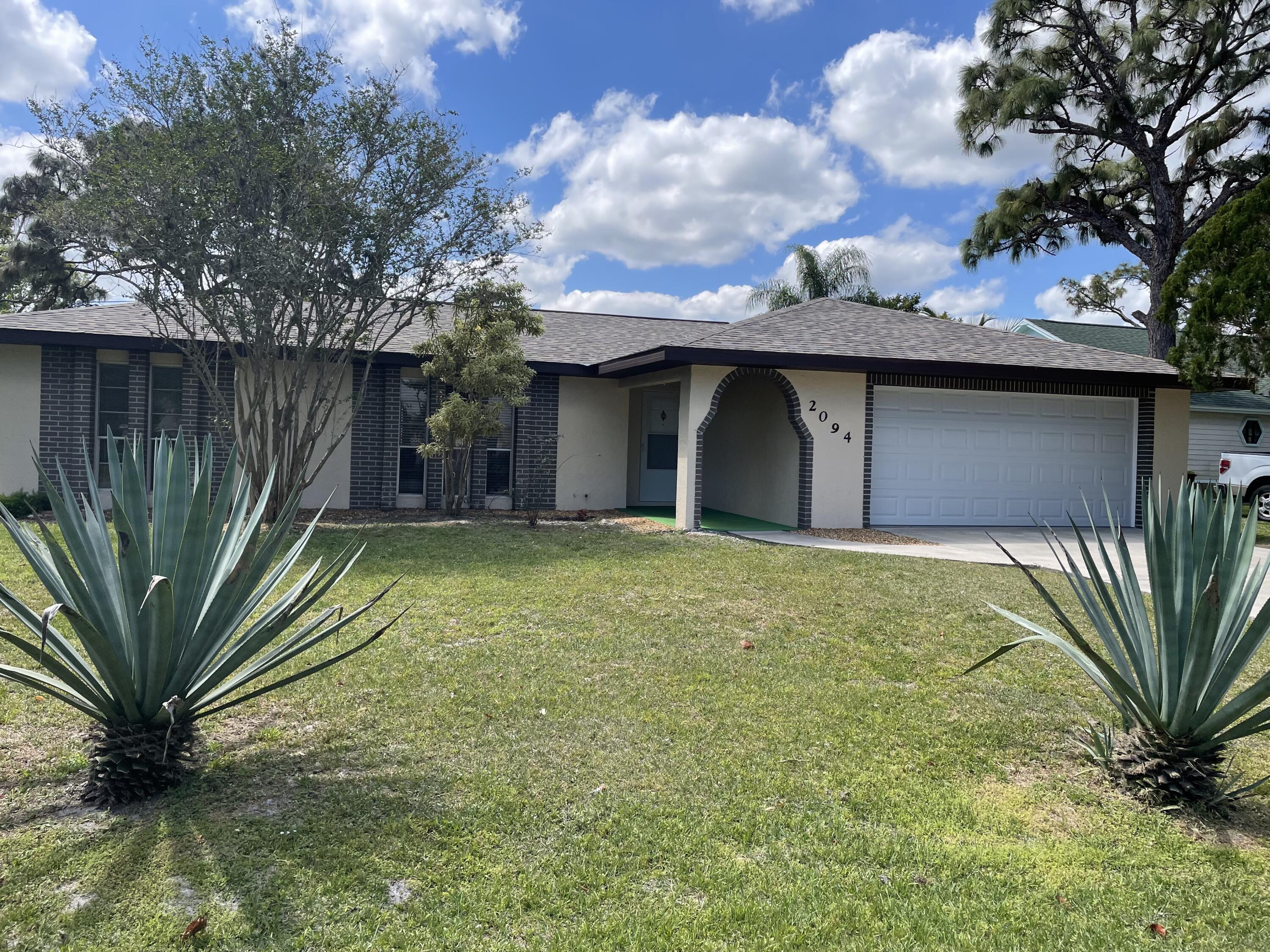 Algeria St, Palm Bay, FL 32905