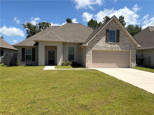 60253 Sunset Oak Blvd, Lacombe, LA, 70445-2906 | Card Image