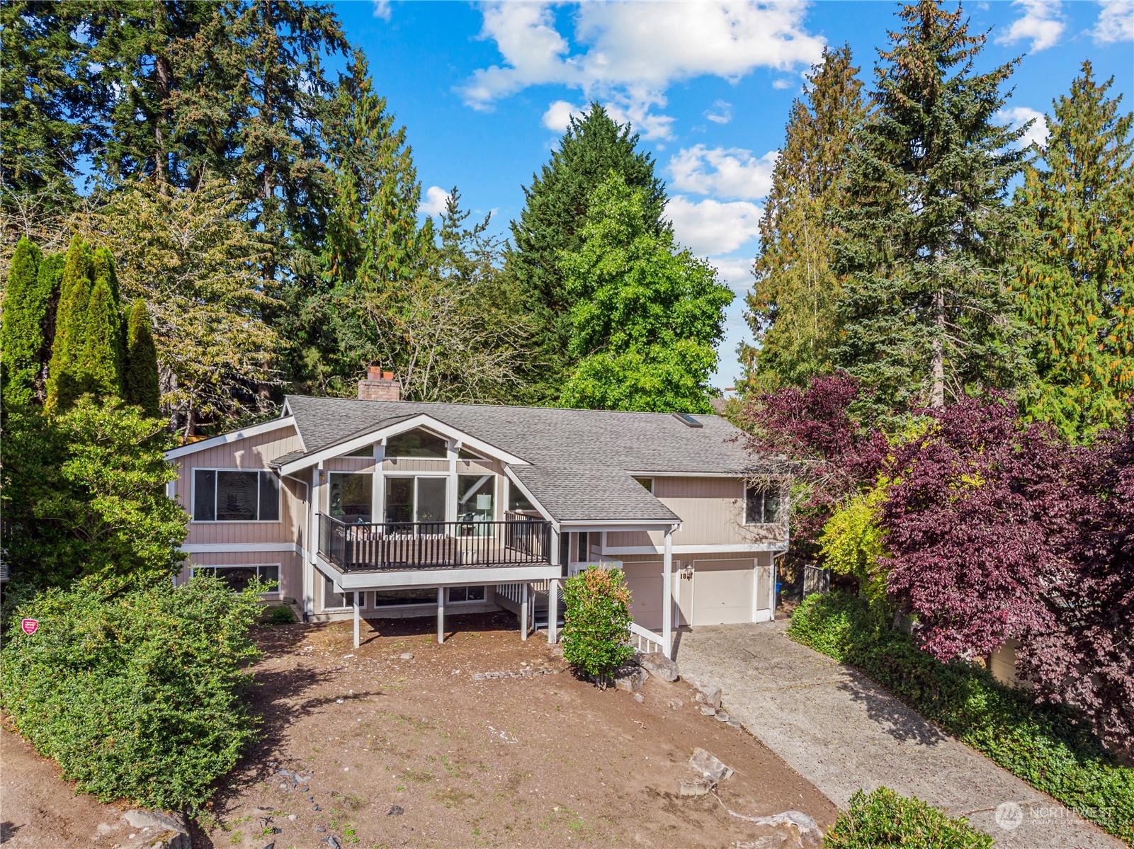 180th Ave, Bellevue, WA 98008