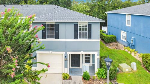 12705 Lexington Summit St, ORLANDO, FL, 32828-4303 | Card Image