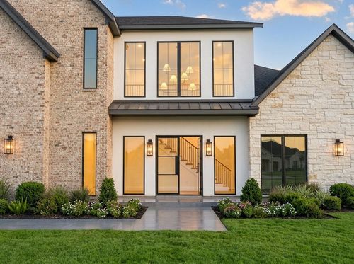 164 Old Vineyard Ln, Heath, TX, 75032-8313 | Card Image