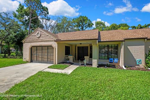6762 Pearleaf Ct, SPRING HILL, FL, 34606-3423 | Card Image