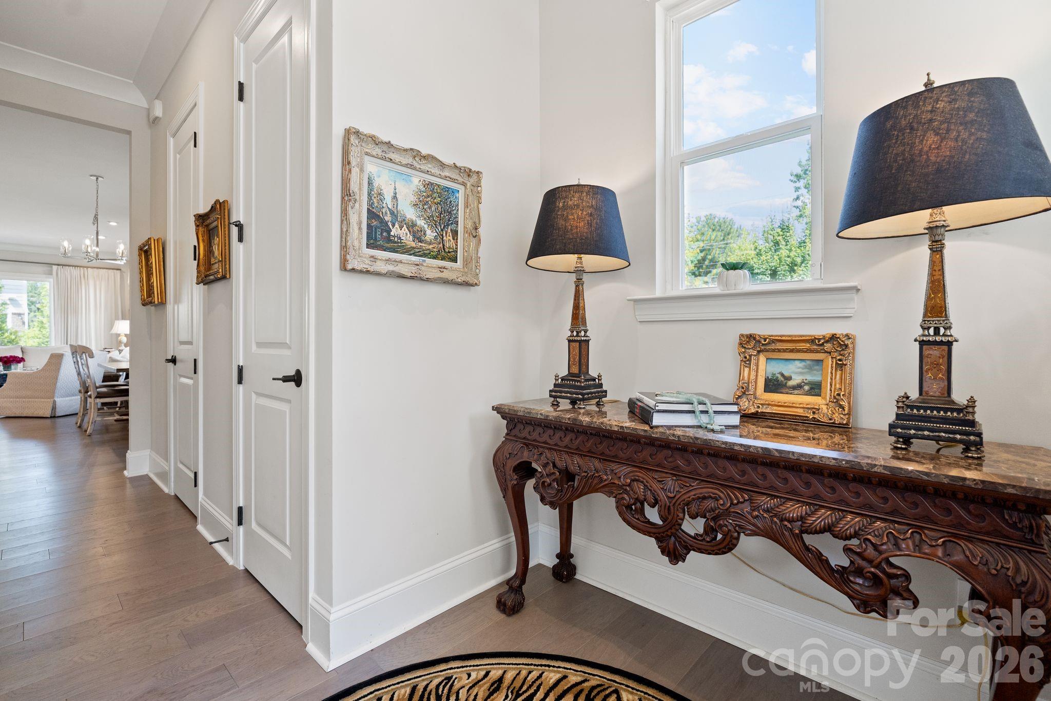 Residential in Charlotte 4