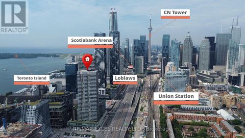3311-20 Richardson St, Toronto, ON, M5A0S6 | Card Image