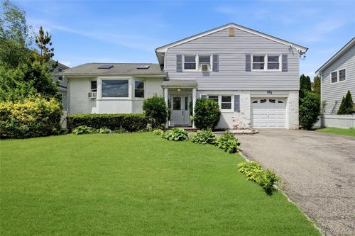 161 Sunset Rd, Oyster Bay, NY, 11771-3406 | Card Image