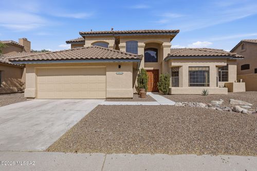 1391 E Sonoran Desert Drive, Oro Valley, AZ, 85737 | Card Image