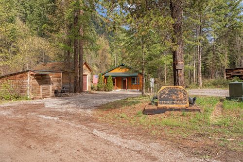 132 Spirit Walk Ln, Superior, MT, 59872-9497 | Card Image