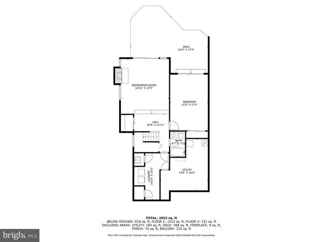 2029 Lakebreeze Way, Townhouse with 4 bedrooms, 4 bathrooms and null parking in Reston VA | Image 23