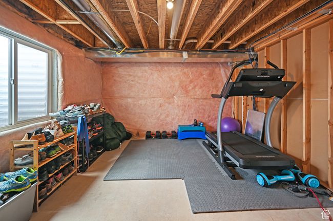 8050 W 1900 N, House other with 3 bedrooms, 2 bathrooms and 2 parking in Mendon UT | Image 39
