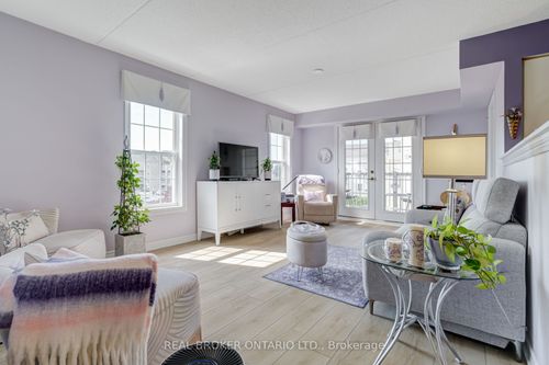 313-1460 Bishops Gate, Oakville, ON, L6M4N5 | Card Image