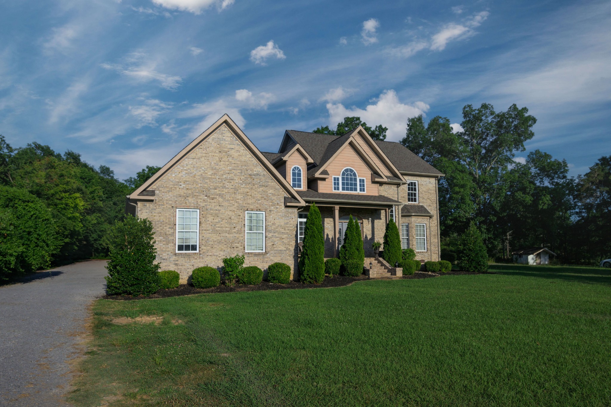 Fairfield Pike, Shelbyville, TN 37160