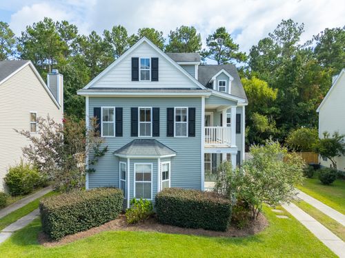 553 Delafield Drive, Summerville, SC, 29483 | Card Image