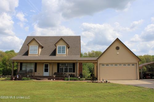 411 Woodview Rd, Byhalia, MS, 38611-6748 | Card Image