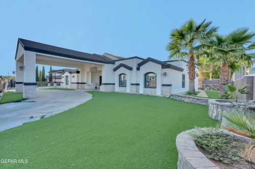 441 Burkett Drive, Clint, TX, 79836 | Card Image
