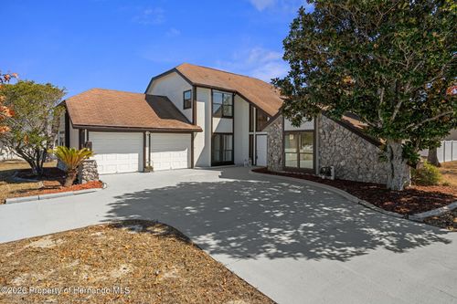 10296 Horizon Dr, Spring Hill, FL, 34608-6403 | Card Image