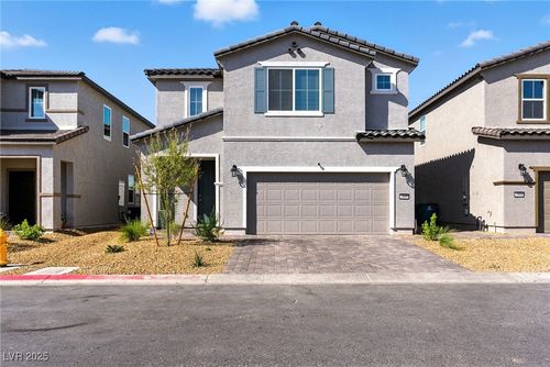 5857 Cilantrillo Ave, Las Vegas, NV, 89122-7494 | Card Image