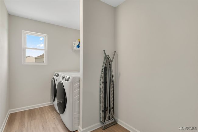 7898 Honeybee Ct, House other with 4 bedrooms, 3 bathrooms and null parking in North Prince George VA | Image 24