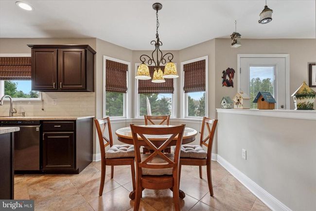 7 Galloping Brook Dr, House other with 4 bedrooms, 3 bathrooms and null parking in ALLENTOWN NJ | Image 14