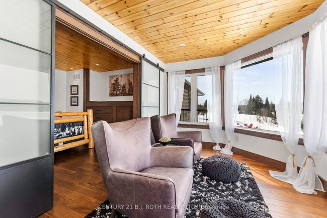 64 Mccord's Rd, House other with 5 bedrooms, 3 bathrooms and 10 parking in McKellar ON | Image 28