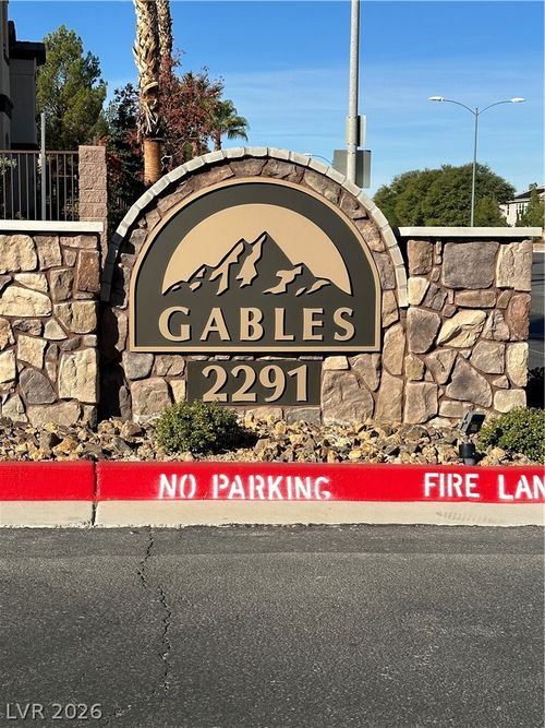 6234-2291 W Horizon Ridge Pkwy, Henderson, NV, 89052-5692 | Card Image