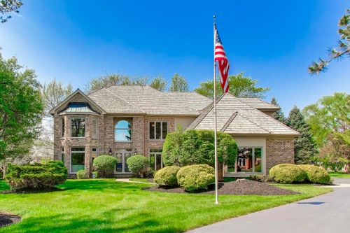 5847 Goldeneye Dr, Long Grove, IL, 60047-5048 | Card Image