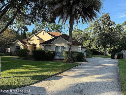 1704 Hunters Ridge Rd, Fleming Island, FL, 32003-7212 | Card Image