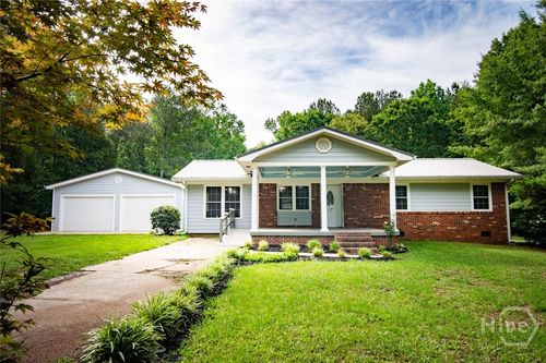 1061 Old Salem Road, Watkinsville, GA, 30677 | Card Image