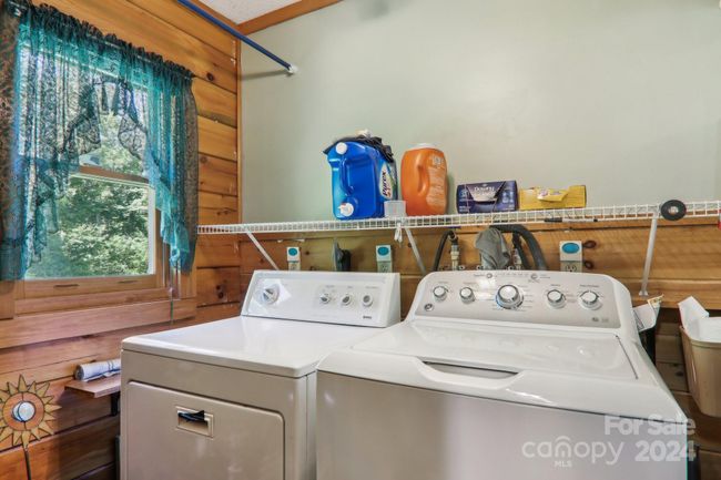 Laundry off from Kitchen | Image 13