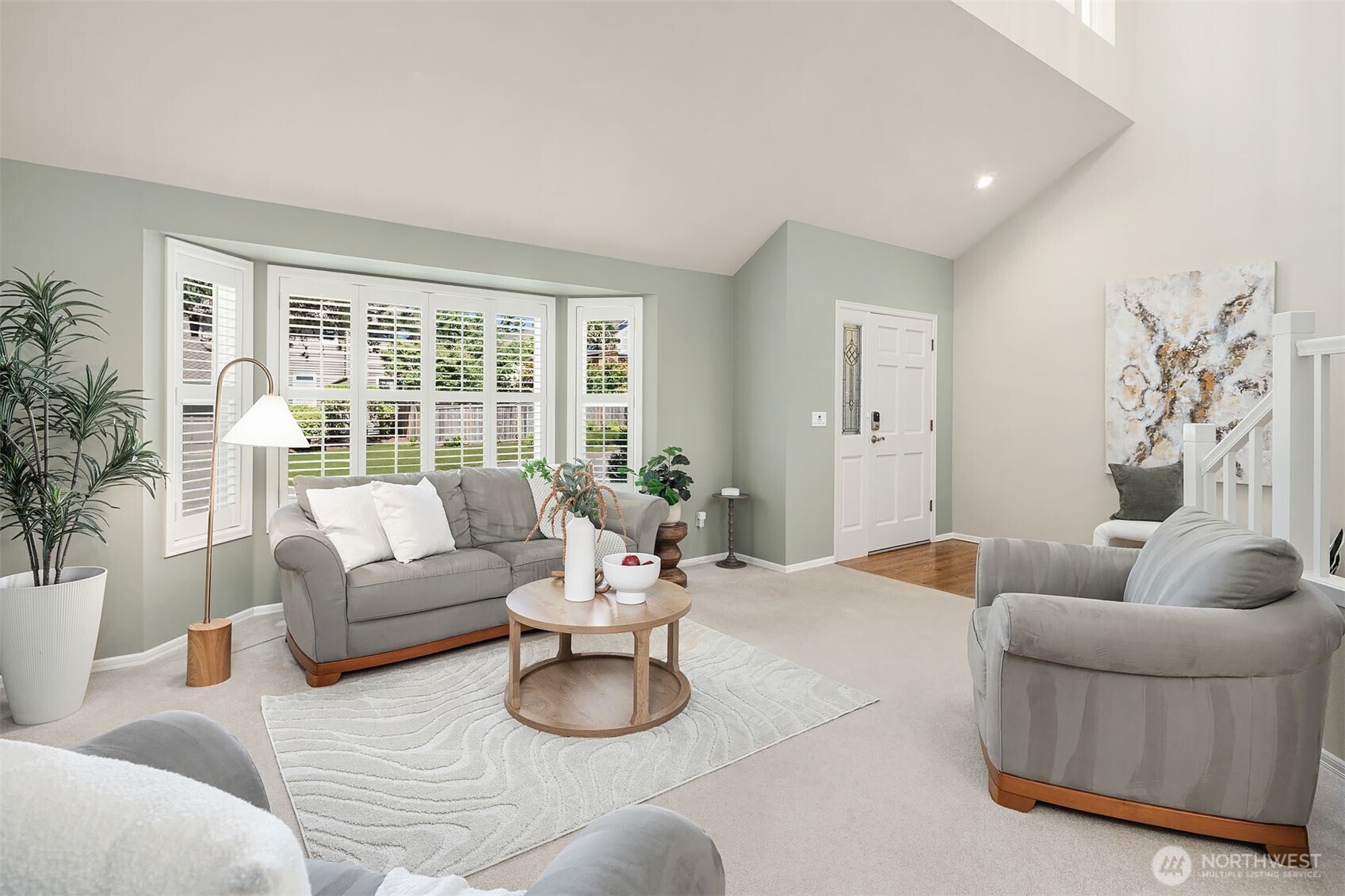 Residential in Mill Creek 4