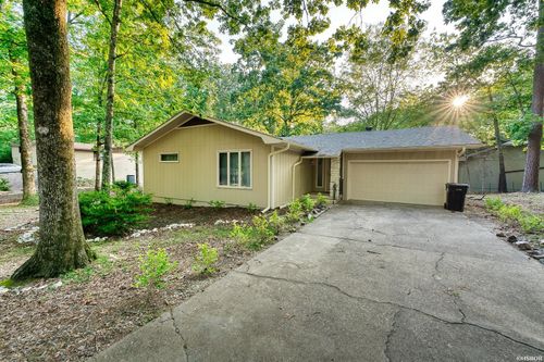 54 La Granja Cir, Hot Springs Village, AR, 71909-2625 | Card Image