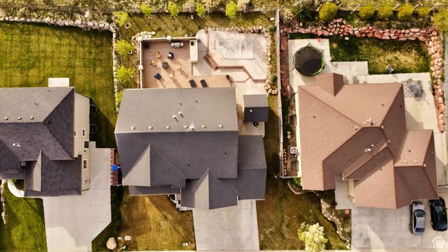9061 Clubhouse Ln, House other with 4 bedrooms, 3 bathrooms and 3 parking in Eagle Mountain UT | Image 32